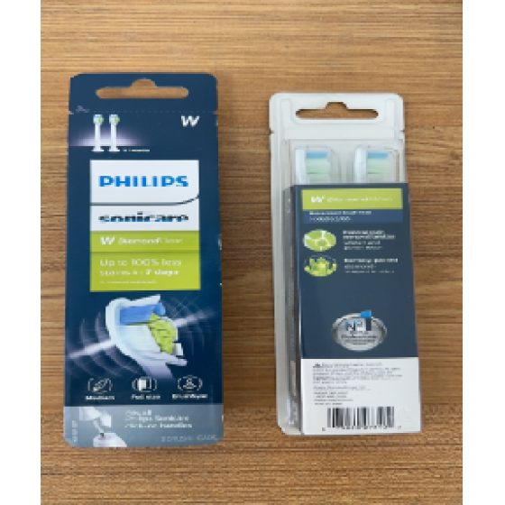 HX6062/65 White W